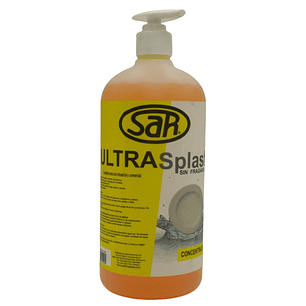 Lavaplatos para uso industrial y comercial