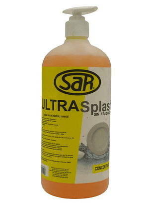 Lavaplatos para uso industrial y comercial