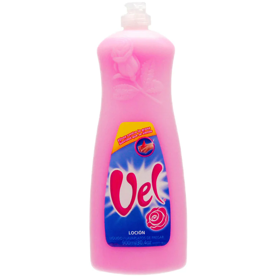 Líquido/lavaplatos de fregar 1