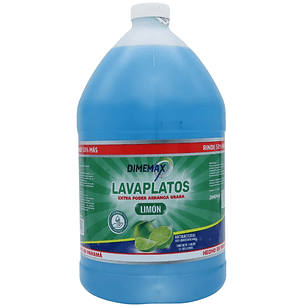 Lavaplatos extra poder arranca grasa