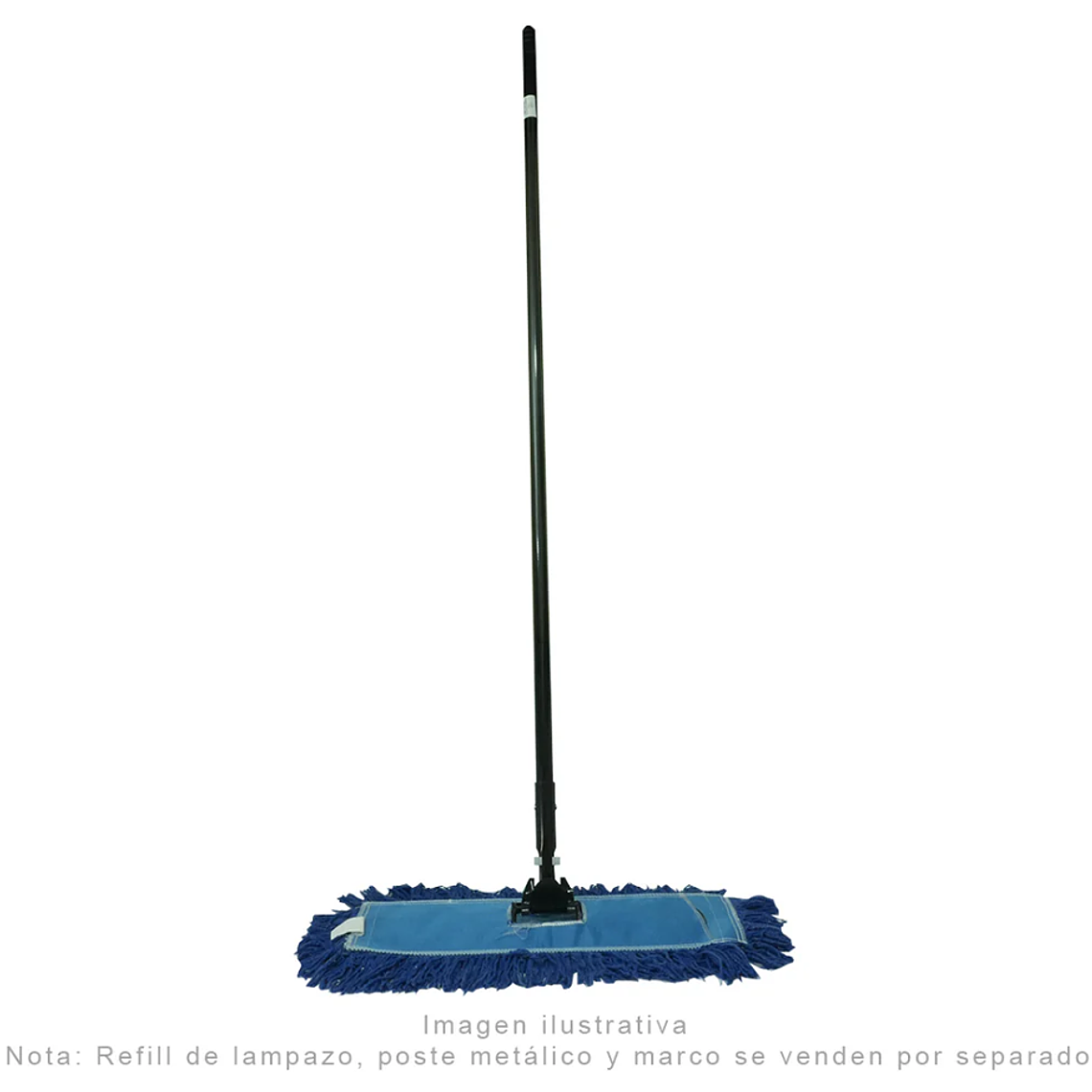 Lampazo poste o mango clip 2