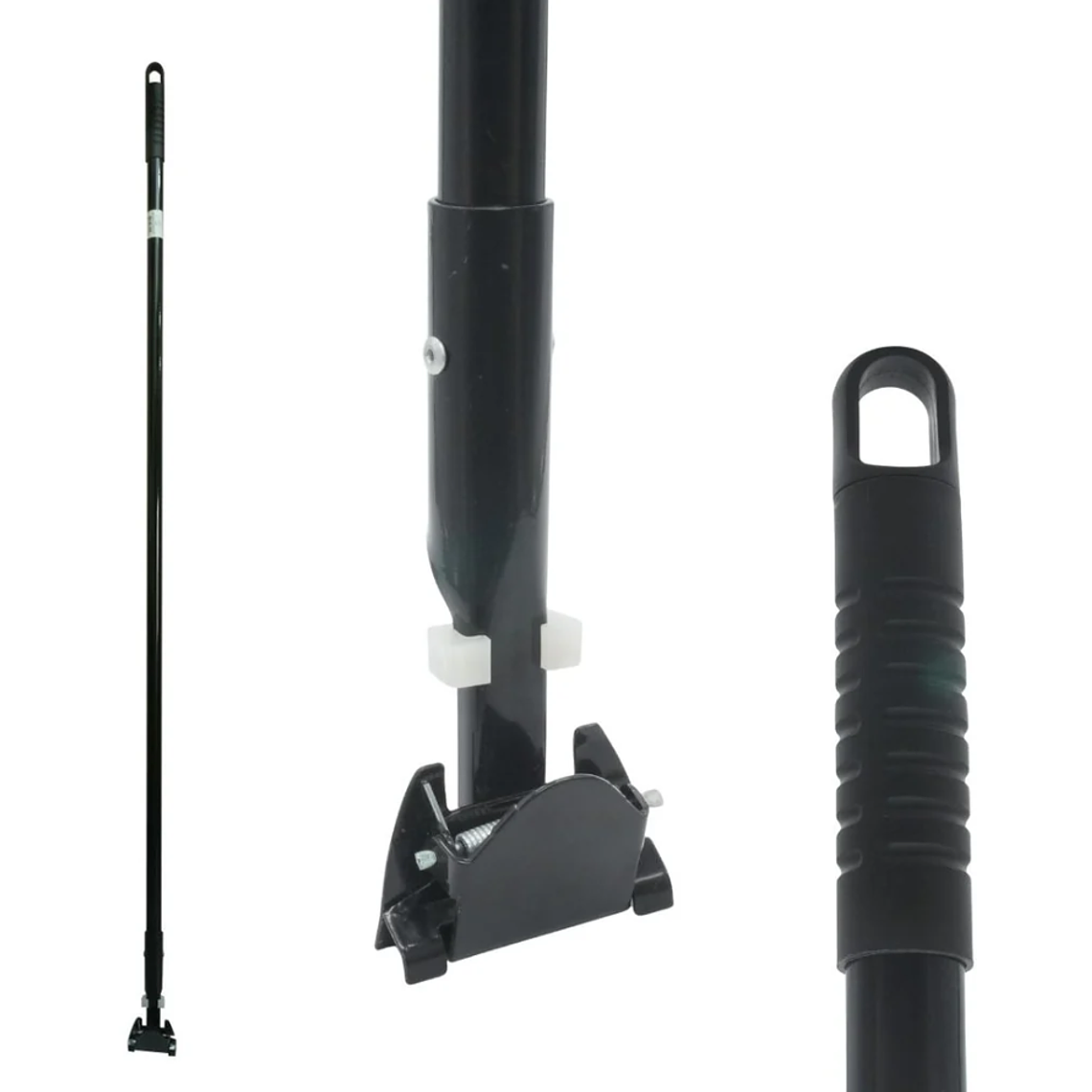 Lampazo poste o mango clip 1