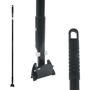 Lampazo poste o mango clip