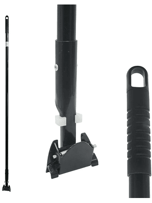 Lampazo poste o mango clip