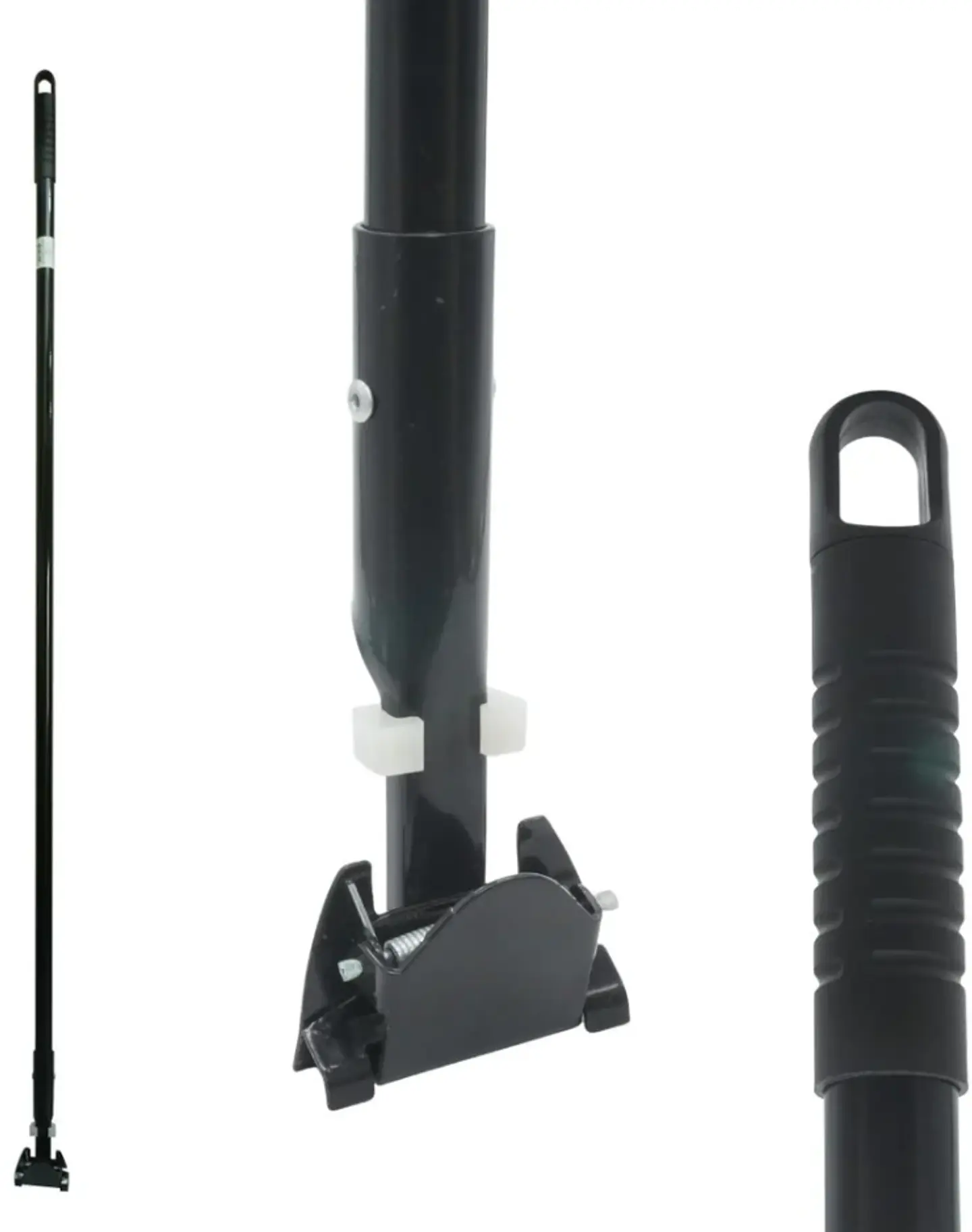 Lampazo poste o mango clip 1