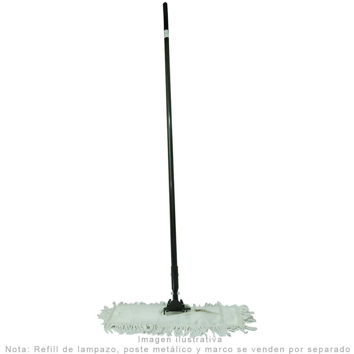 Marco Lampazo de Varios Tamaños 2