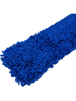 Lampazo Refill Microfibra 5x24