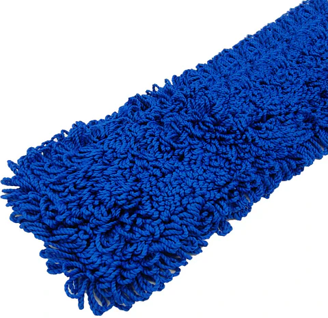 Lampazo Refill Microfibra 5x24"