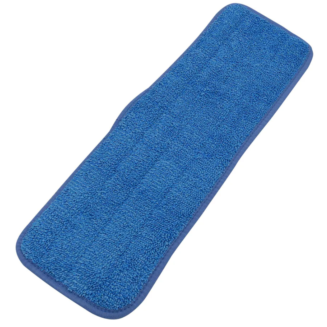 Lampazo Flat Refill Microfibra Trapear 5x16