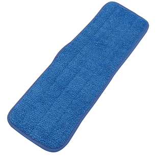 Lampazo Flat Refill Microfibra Trapear 5x16