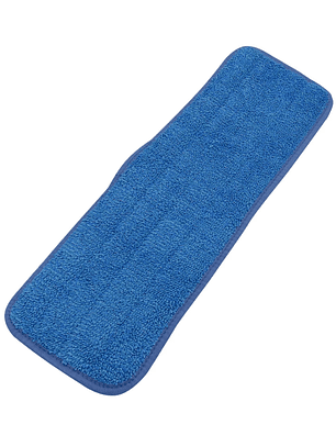 Lampazo Flat Refill Microfibra Trapear 5x16