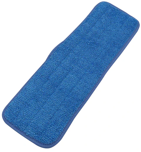 Lampazo Flat Refill Microfibra Trapear 5x16" (wet)