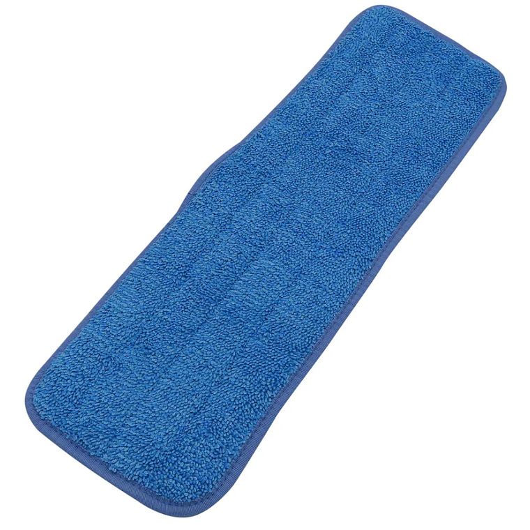 Lampazo Flat Refill Microfibra Trapear 5x16