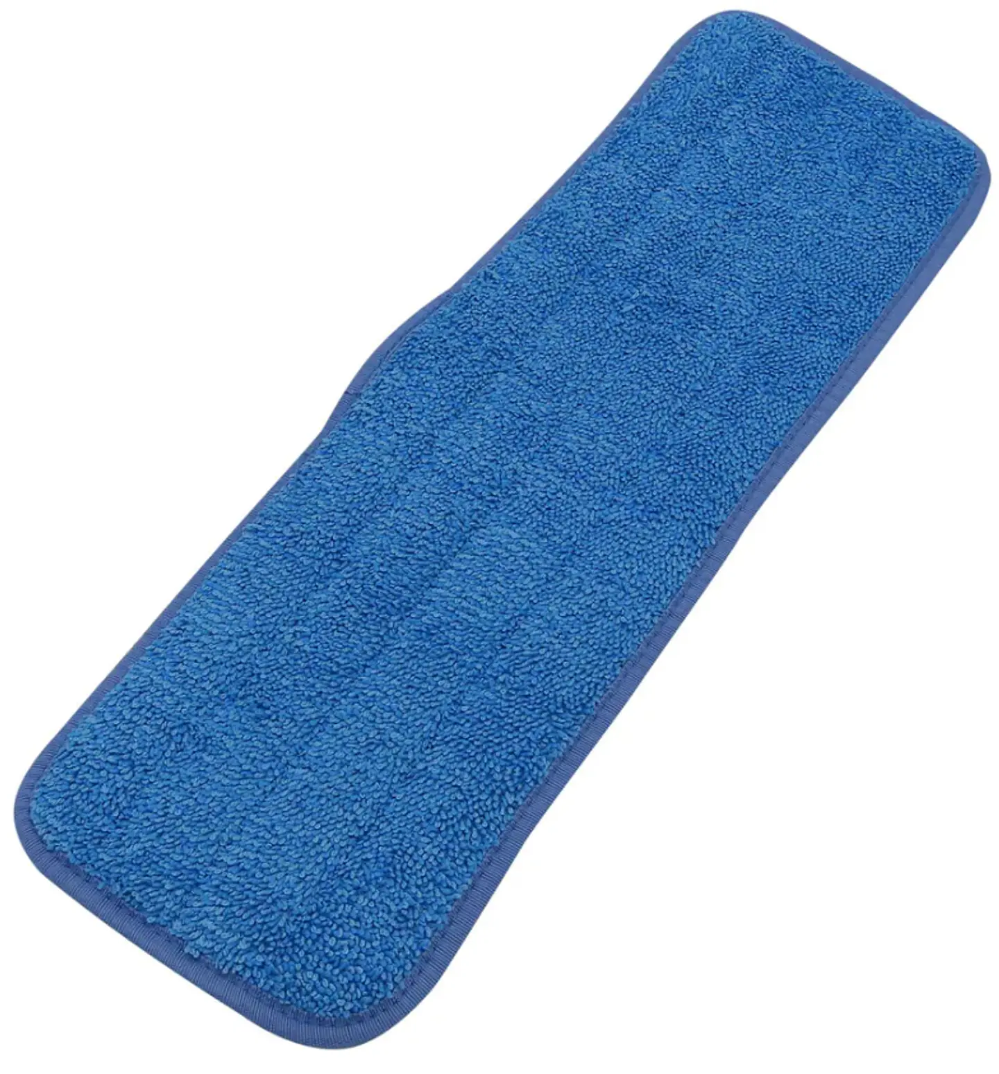 Lampazo Flat Refill Microfibra Trapear 5x16