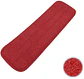 Lampazo Flat Refill Microfibra Trapear 5x16