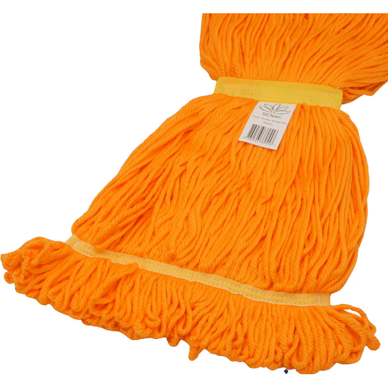 Mopa Microfibra 350gr Extremos Cosidos 2