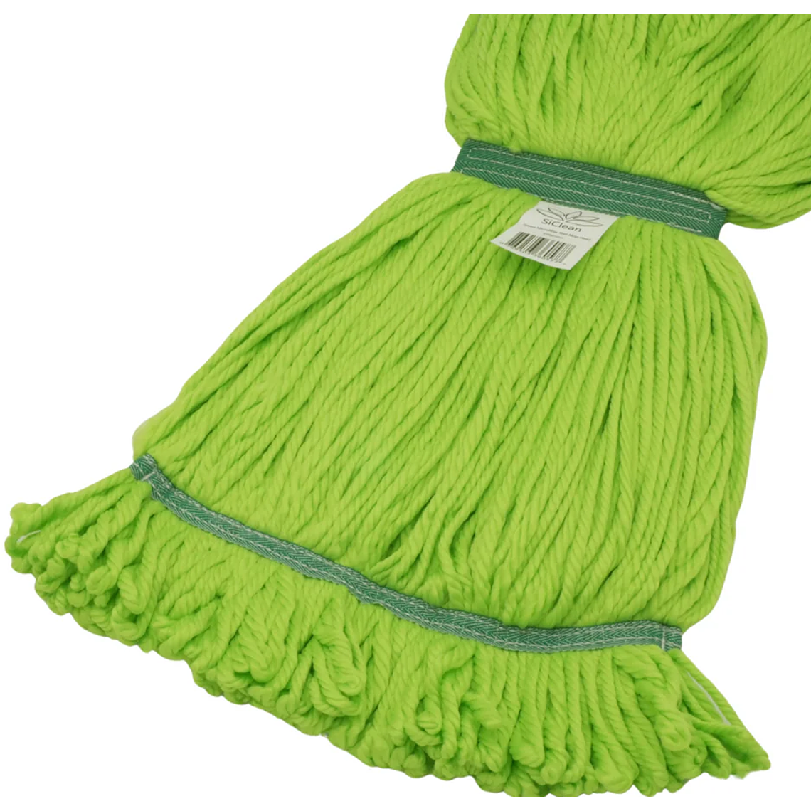 Mopa Microfibra 350gr Extremos Cosidos 4