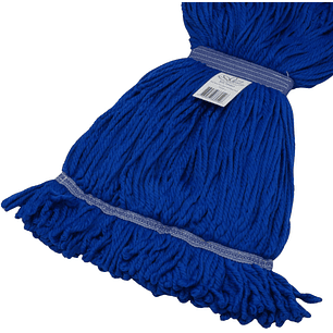 Mopa Microfibra 350gr Extremos Cosidos