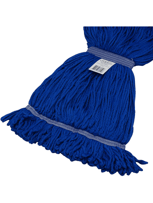 Mopa Microfibra 350gr Extremos Cosidos