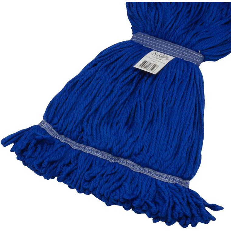 Mopa Microfibra 350gr Extremos Cosidos 1