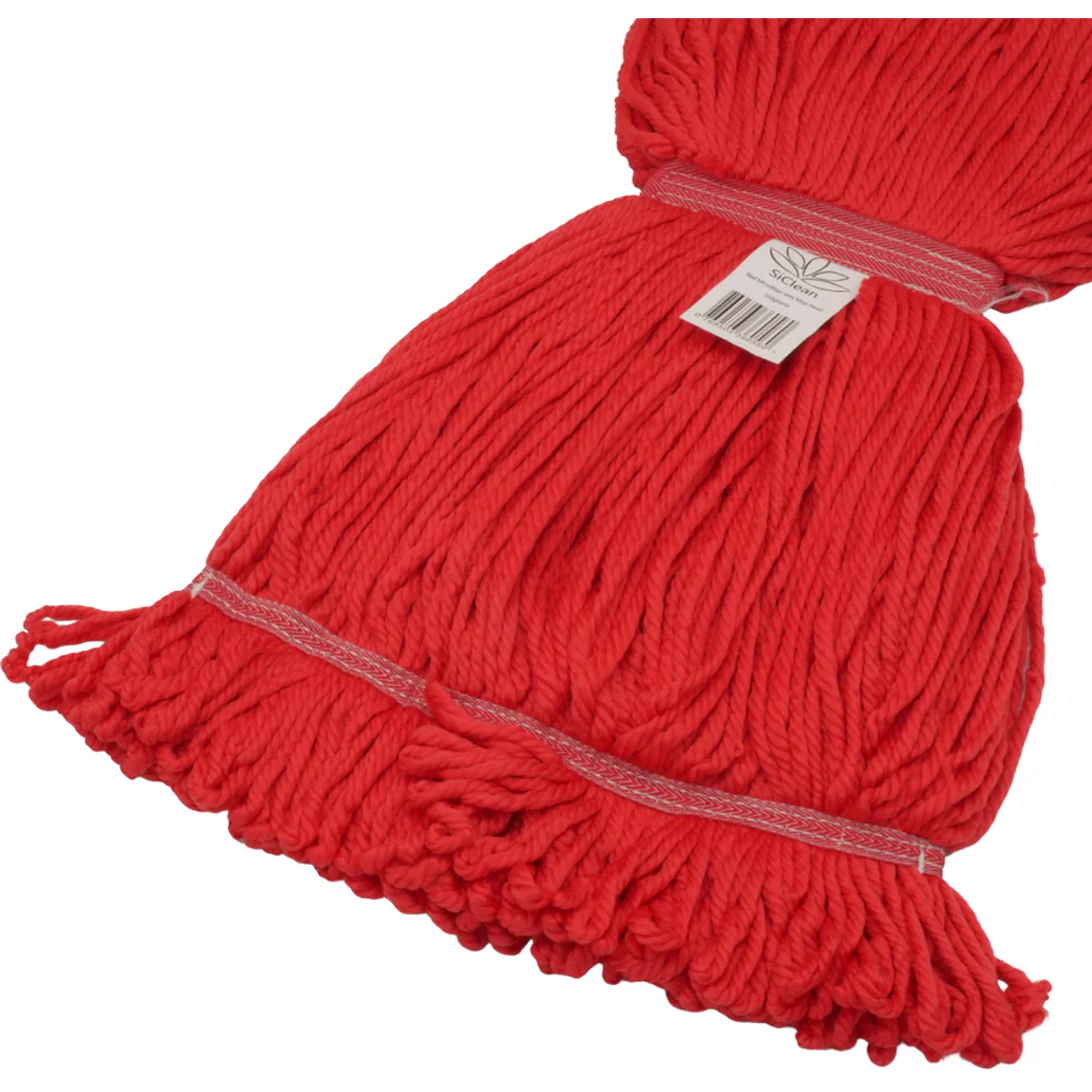 Mopa Microfibra 350gr Extremos Cosidos 3