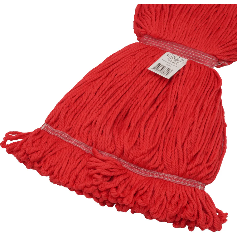 Mopa Microfibra 350gr Extremos Cosidos 3