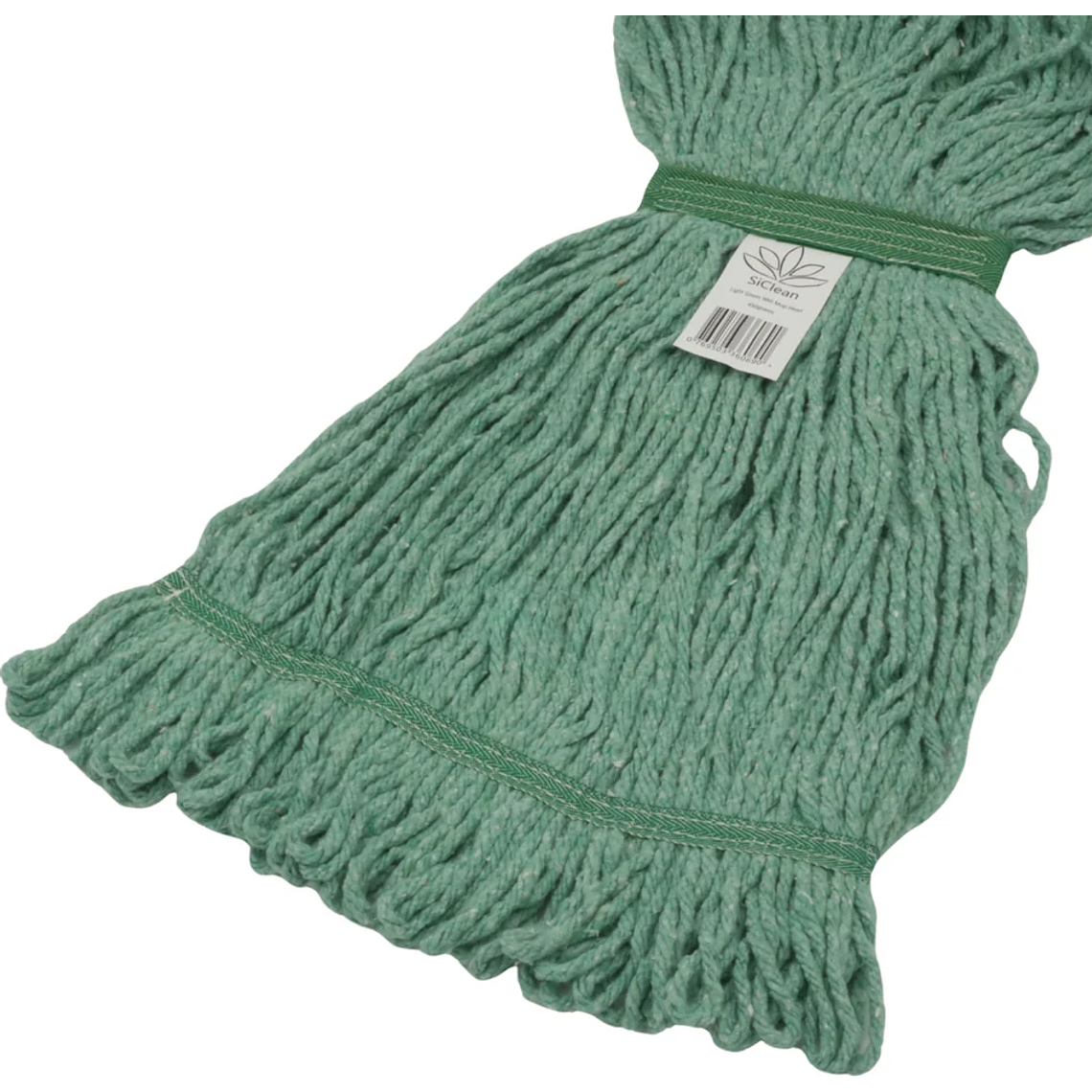 Mopa Algodón 450gr Extremos Cosidos 6