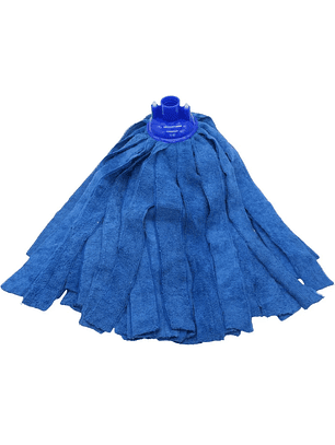 Mopa Flecos Micro-Fibra Mini Rosca