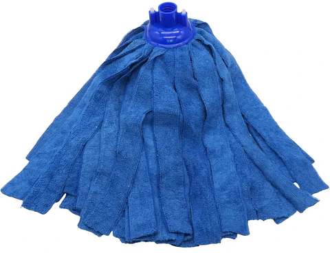 Mopa Flecos Micro-Fibra Mini Rosca