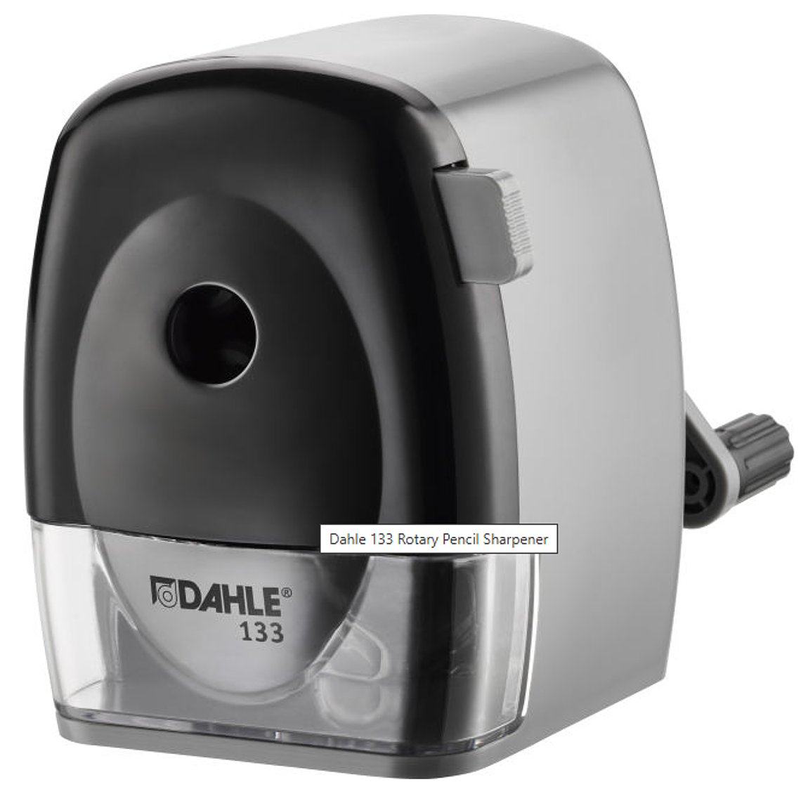 Sacapuntas personal Dahle 133 1