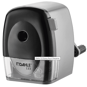 Sacapuntas personal Dahle 133