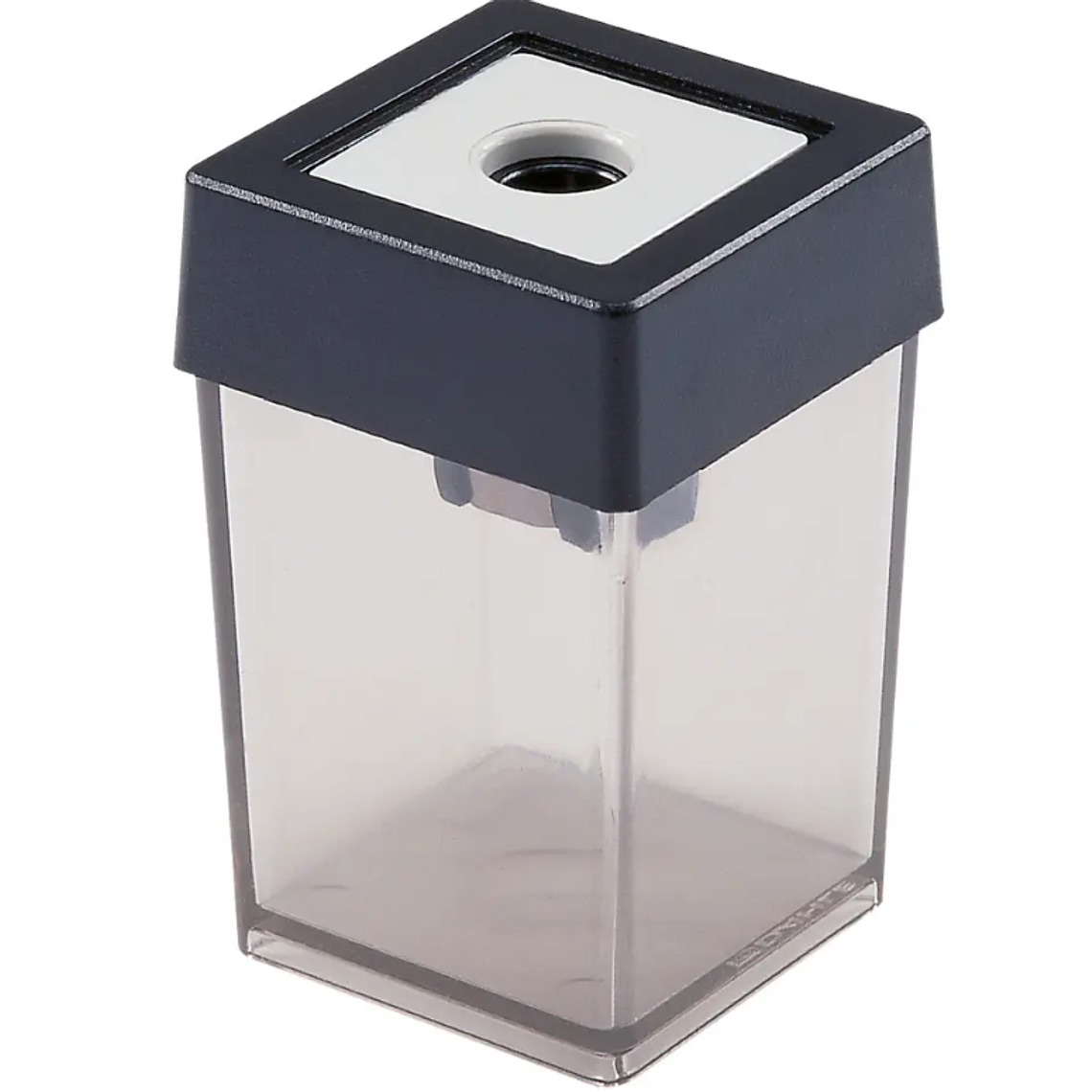 Sacapuntas con contenedor de plástico DAHLE 53461 1