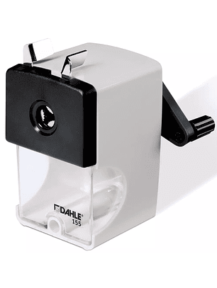 Sacapuntas Dahle 155