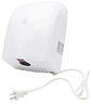 Secador eléctrico plástico para manos - Miniatura 1