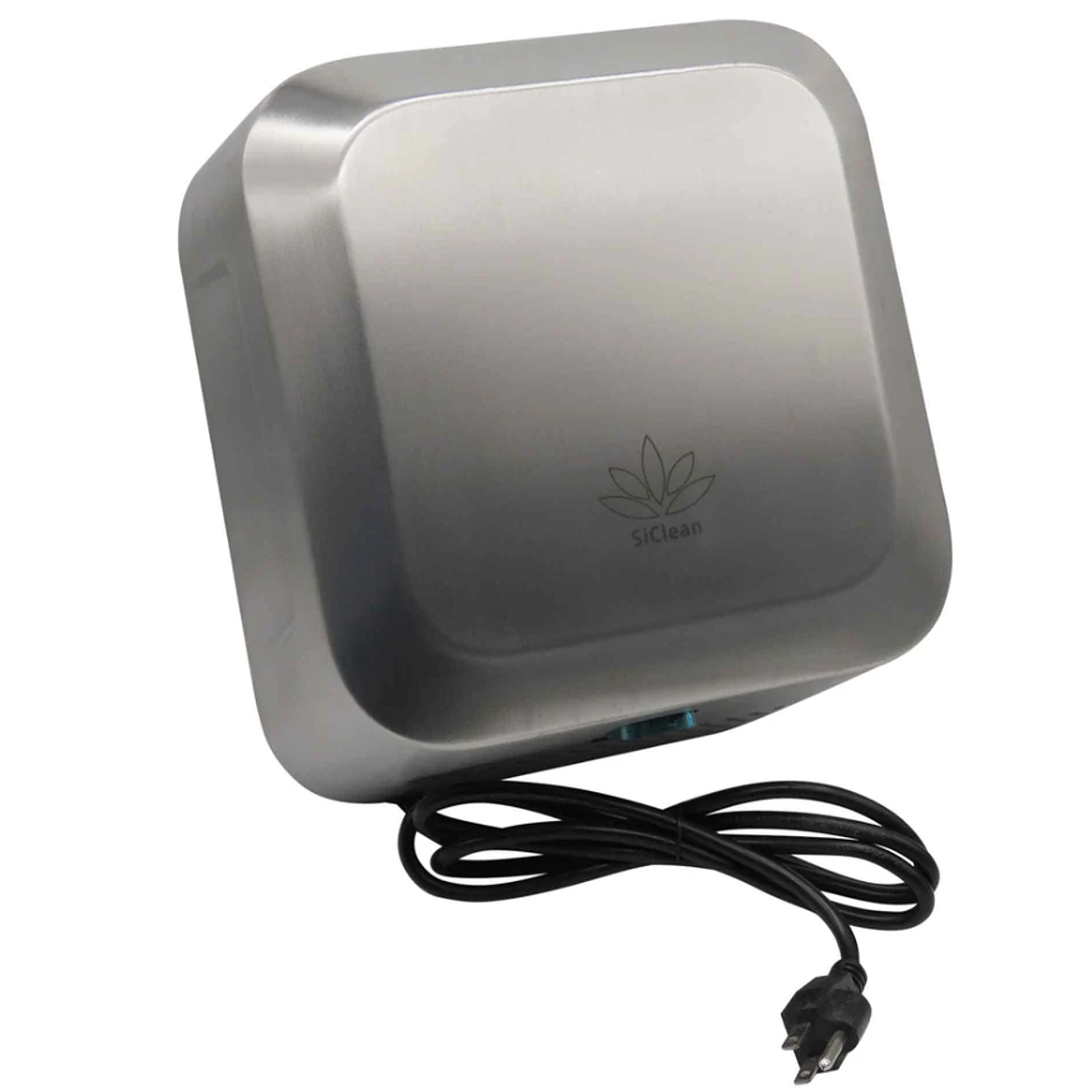 Secador para manos Eléctrico 110v de Acero Inoxidable 1