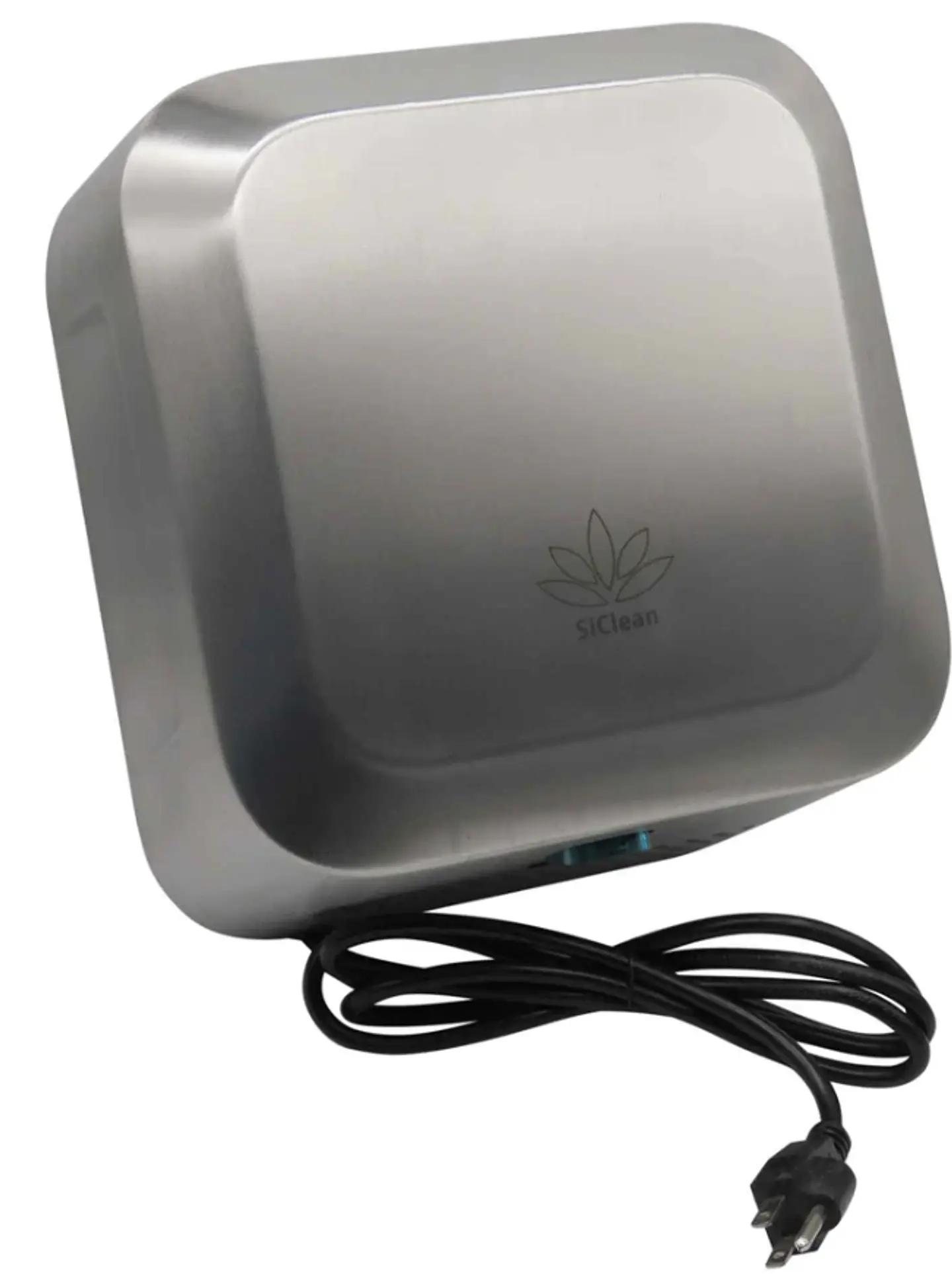 Secador para manos Eléctrico 110v de Acero Inoxidable 1