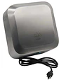 Secador para manos Eléctrico 110v de Acero Inoxidable - Miniatura 1