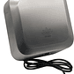 Secador para manos Eléctrico 110v de Acero Inoxidable - Miniatura 1