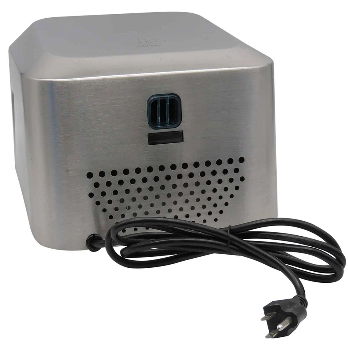 Secador para manos Eléctrico 110v de Acero Inoxidable 2