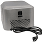 Secador para manos Eléctrico 110v de Acero Inoxidable - Miniatura 2