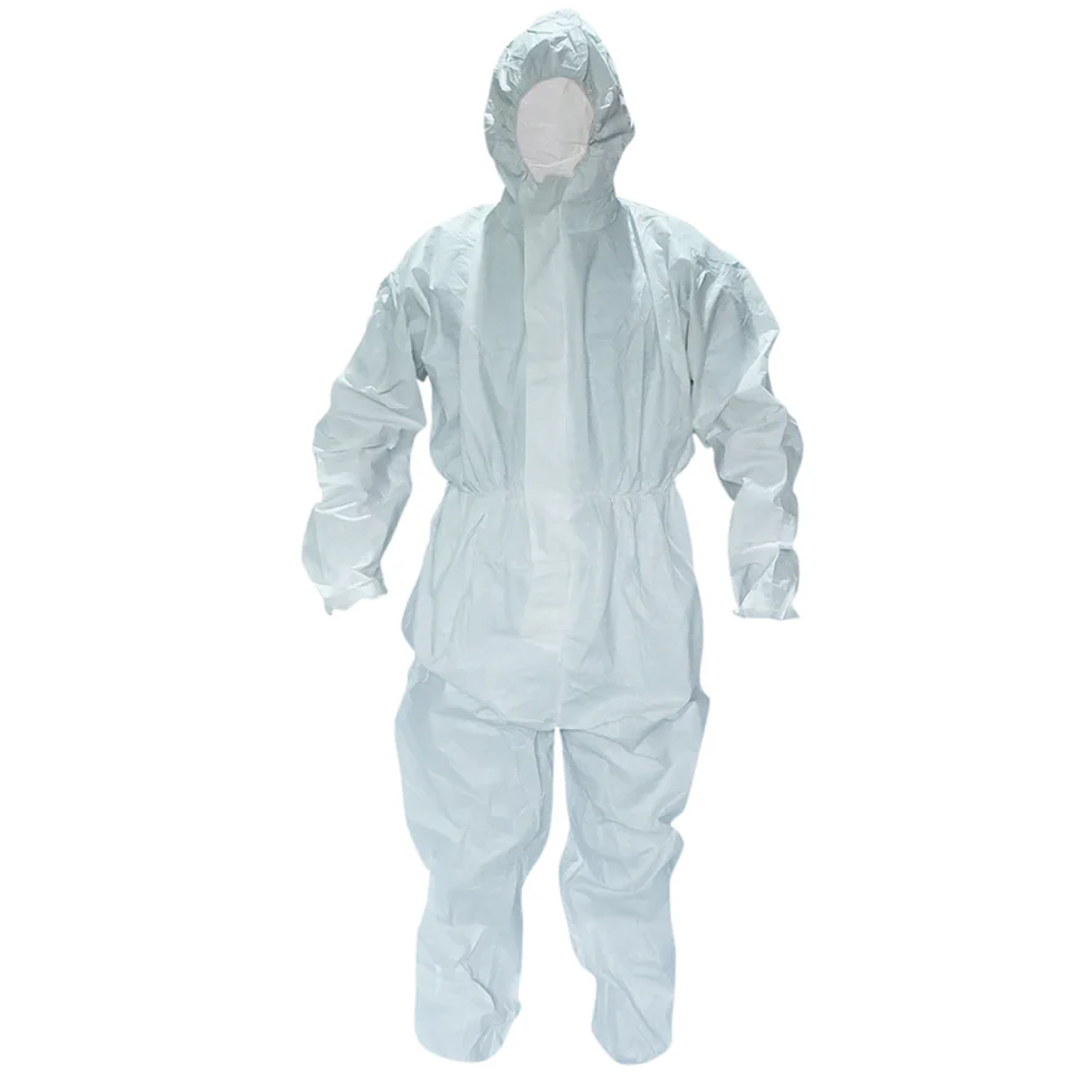 Overol desechable microporoso XL 1