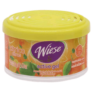 Aromatizante de ambiente en gel de 70gr