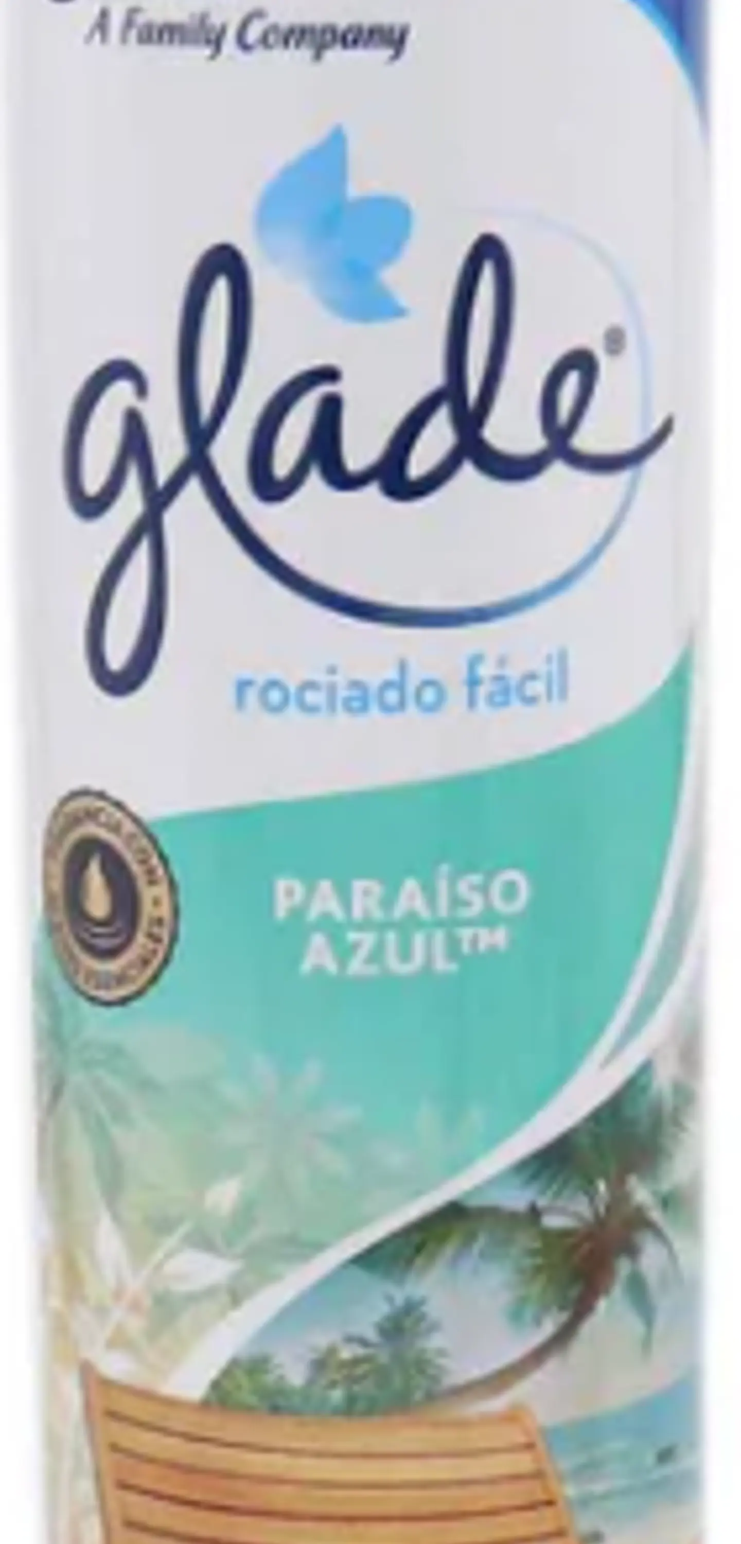 Aromatizante de ambiente en aerosol 6