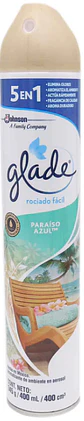 Aromatizante de ambiente en aerosol - Miniatura 6