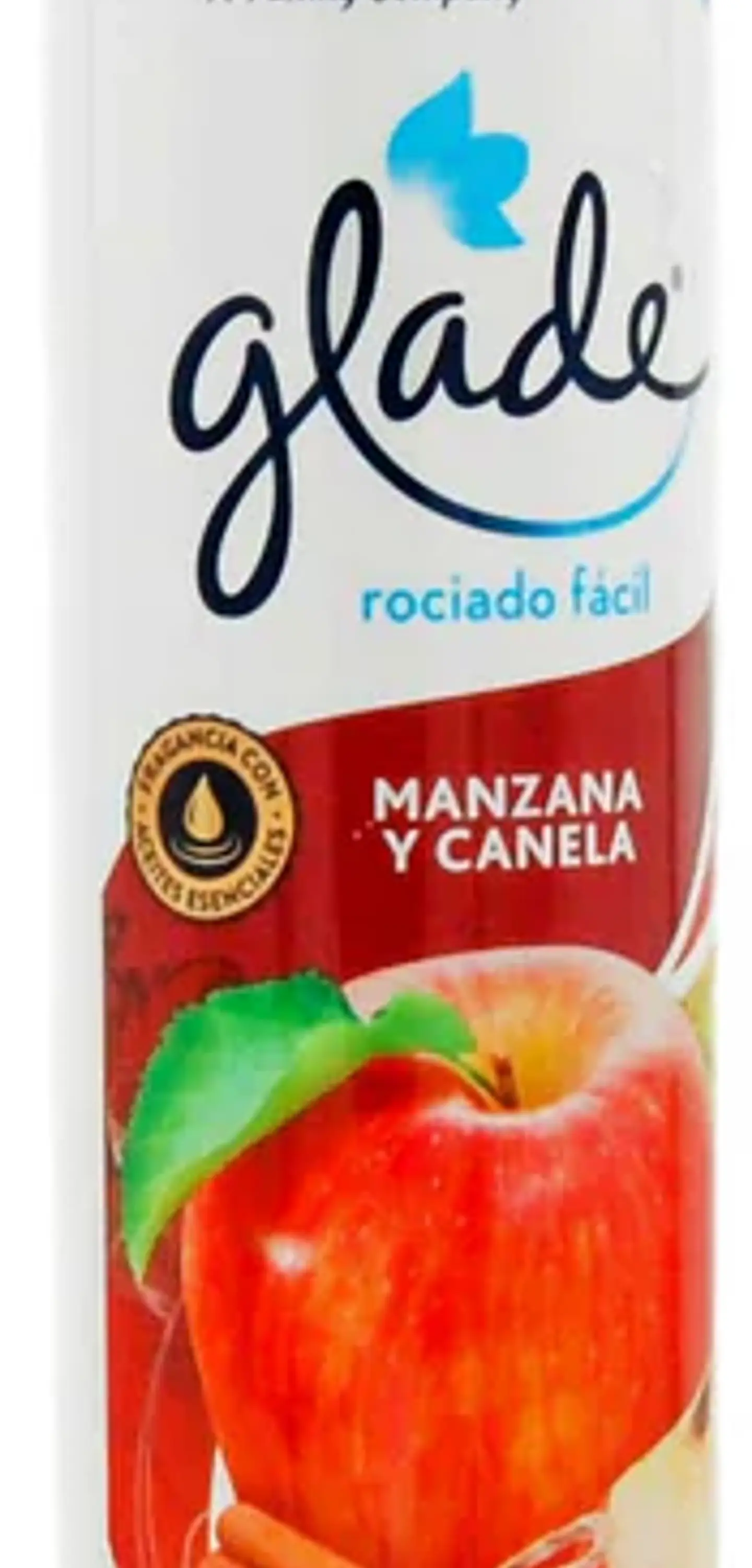 Aromatizante de ambiente en aerosol 5
