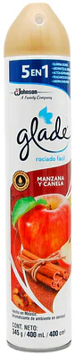 Aromatizante de ambiente en aerosol - Miniatura 5