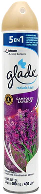 Aromatizante de ambiente en aerosol - Miniatura 3