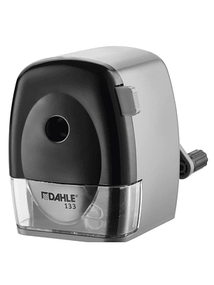 Sacapuntas personal Dahle 133