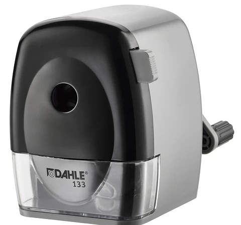 Sacapuntas personal Dahle 133