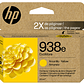 Tintas HP 938e - Miniatura 4